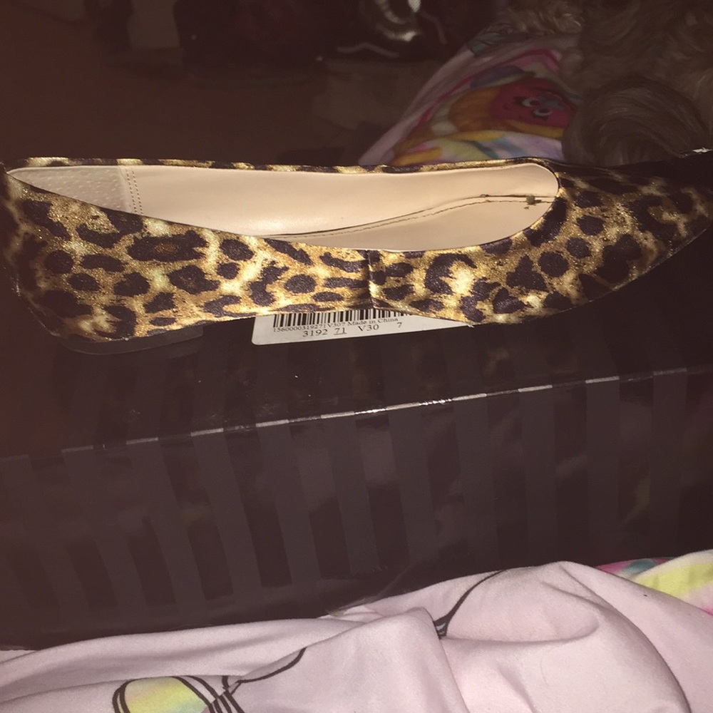 VS shoes